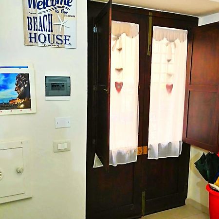 Il Vinile Apartment Syracuse Ngoại thất bức ảnh