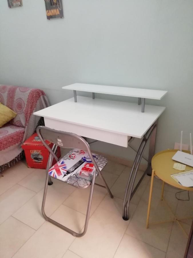 Il Vinile Apartment Syracuse Ngoại thất bức ảnh