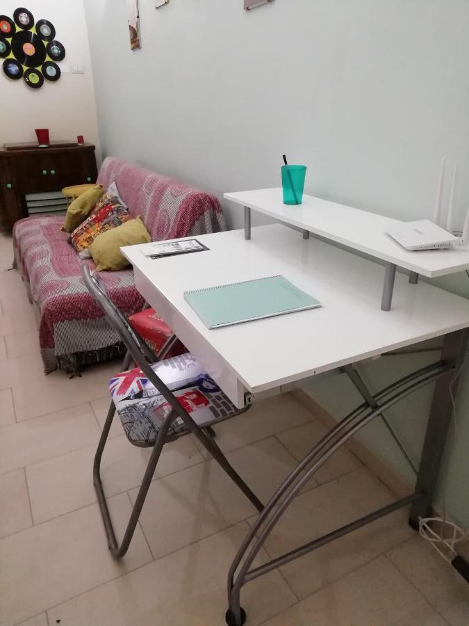 Il Vinile Apartment Syracuse Ngoại thất bức ảnh