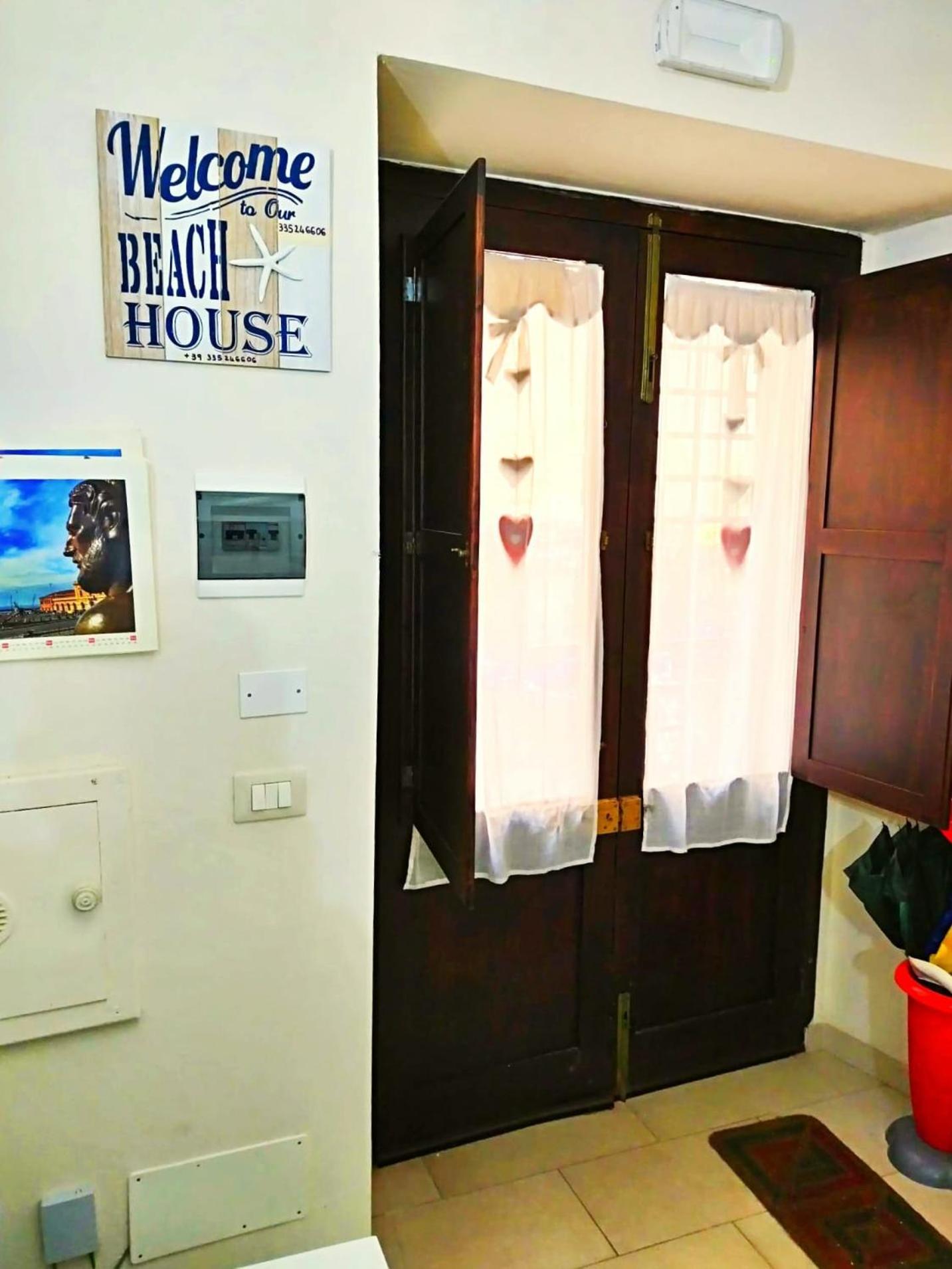 Il Vinile Apartment Syracuse Ngoại thất bức ảnh
