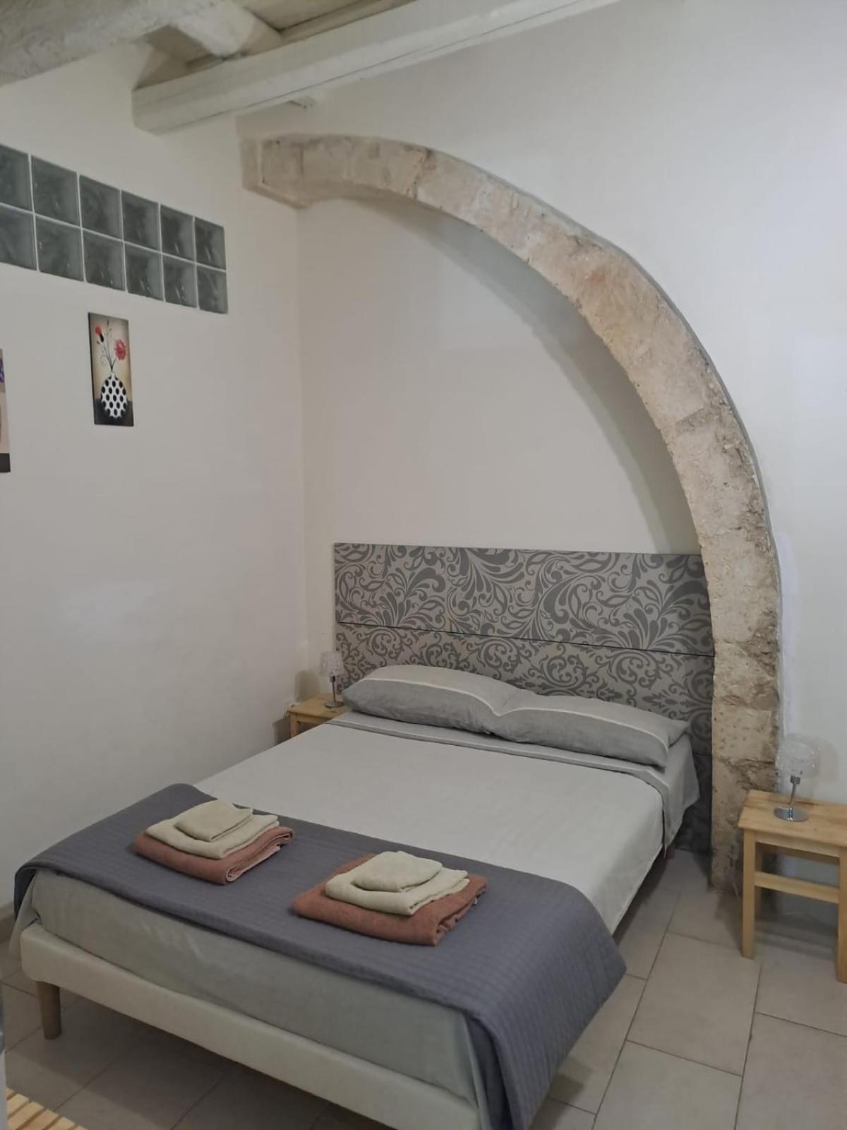 Il Vinile Apartment Syracuse Ngoại thất bức ảnh