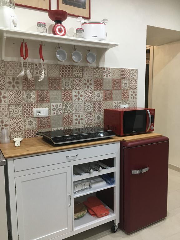 Il Vinile Apartment Syracuse Ngoại thất bức ảnh