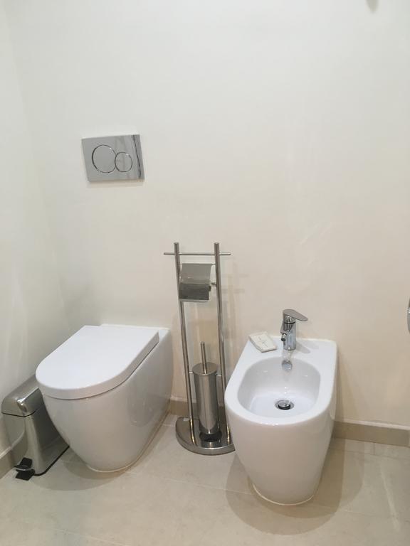 Il Vinile Apartment Syracuse Ngoại thất bức ảnh