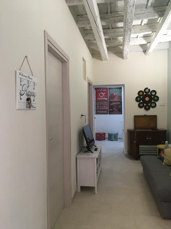 Il Vinile Apartment Syracuse Ngoại thất bức ảnh