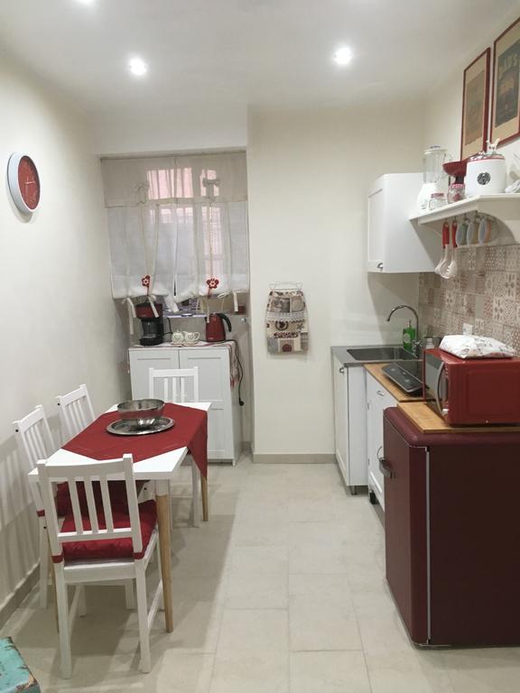 Il Vinile Apartment Syracuse Ngoại thất bức ảnh
