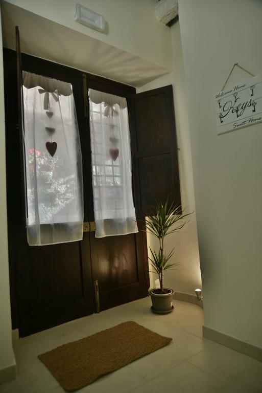 Il Vinile Apartment Syracuse Ngoại thất bức ảnh