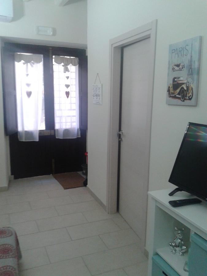 Il Vinile Apartment Syracuse Ngoại thất bức ảnh