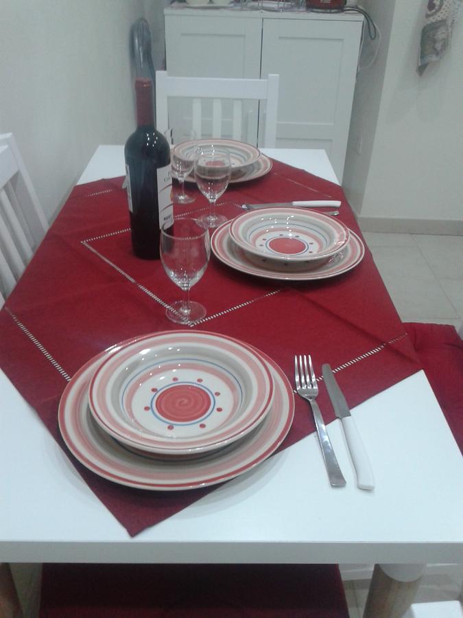Il Vinile Apartment Syracuse Ngoại thất bức ảnh