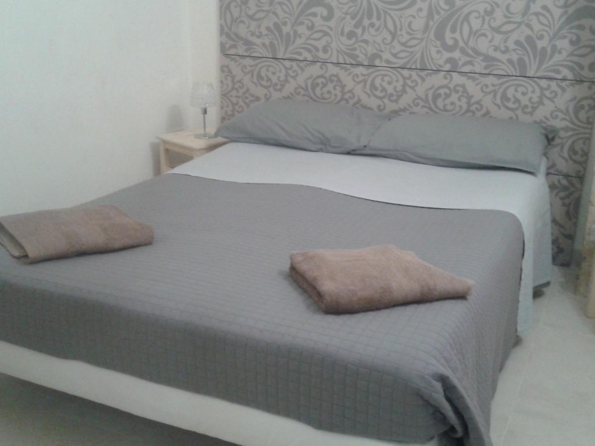 Il Vinile Apartment Syracuse Ngoại thất bức ảnh