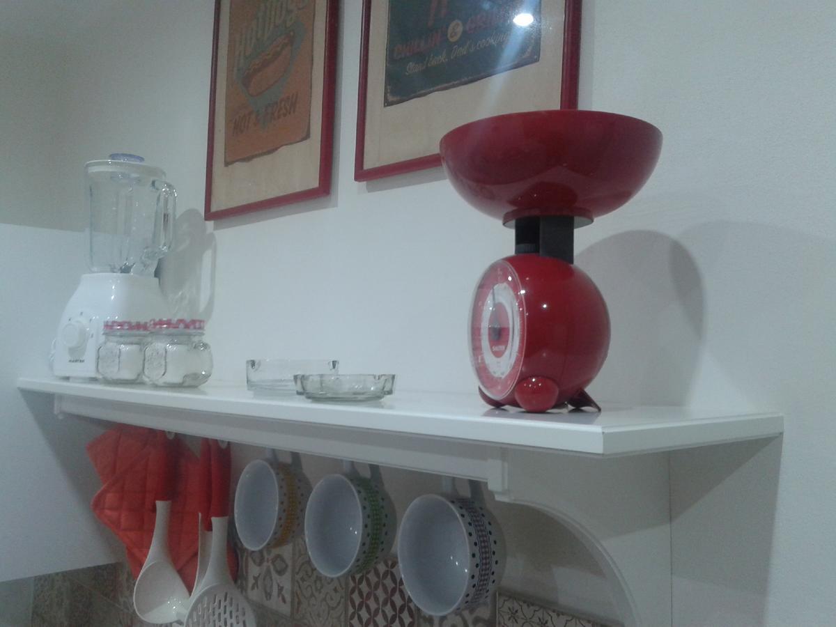 Il Vinile Apartment Syracuse Ngoại thất bức ảnh